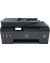 HP Smart Tank Plus 570, multifunction printer (anthracite, USB, WLAN, Bluetooth, scan, copy) - nr 16