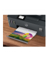 HP Smart Tank Plus 570, multifunction printer (anthracite, USB, WLAN, Bluetooth, scan, copy) - nr 28