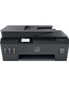 HP Smart Tank Plus 570, multifunction printer (anthracite, USB, WLAN, Bluetooth, scan, copy) - nr 2