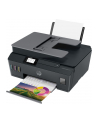 HP Smart Tank Plus 570, multifunction printer (anthracite, USB, WLAN, Bluetooth, scan, copy) - nr 37
