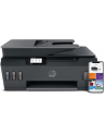 HP Smart Tank Plus 570, multifunction printer (anthracite, USB, WLAN, Bluetooth, scan, copy) - nr 3