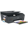 HP Smart Tank Plus 570, multifunction printer (anthracite, USB, WLAN, Bluetooth, scan, copy) - nr 45