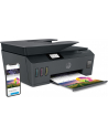 HP Smart Tank Plus 570, multifunction printer (anthracite, USB, WLAN, Bluetooth, scan, copy) - nr 47