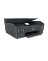 HP Smart Tank Plus 570, multifunction printer (anthracite, USB, WLAN, Bluetooth, scan, copy) - nr 49
