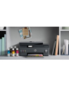 HP Smart Tank Plus 570, multifunction printer (anthracite, USB, WLAN, Bluetooth, scan, copy) - nr 51