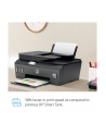 HP Smart Tank Plus 570, multifunction printer (anthracite, USB, WLAN, Bluetooth, scan, copy) - nr 55
