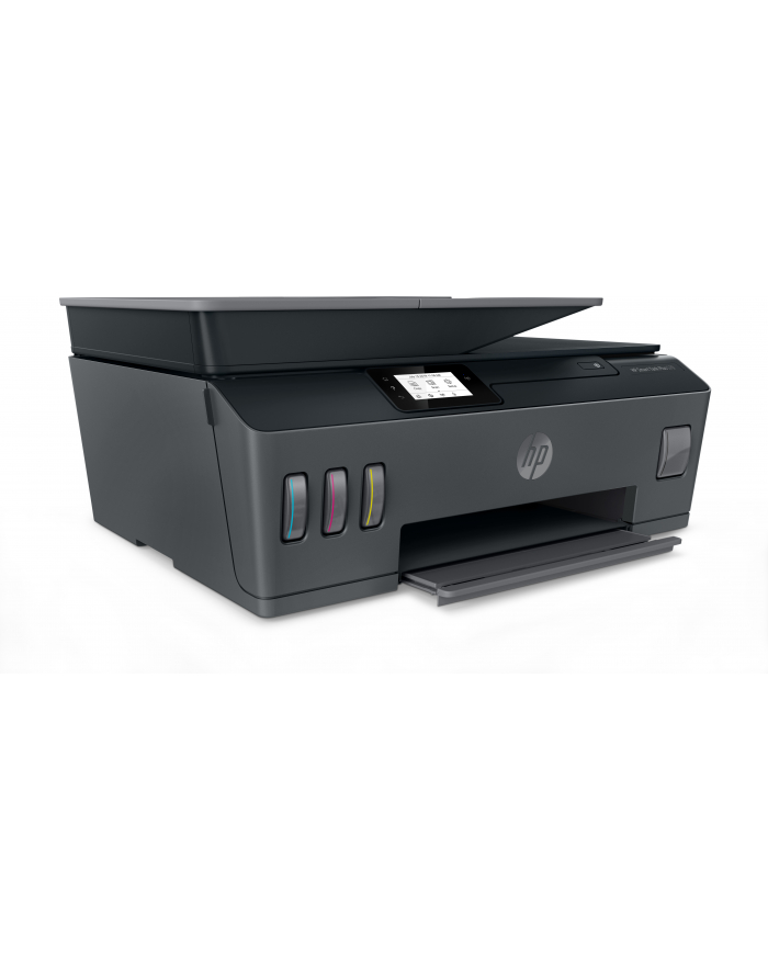 HP Smart Tank Plus 570, multifunction printer (anthracite, USB, WLAN, Bluetooth, scan, copy) główny