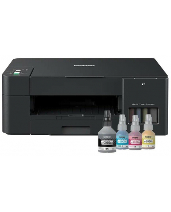 Brother  Urządzenie wielofunkcyjne MFP DCP-T425W RTS A4 16ppm/WLAN/USB/6.4kg