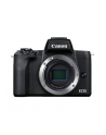 Canon EOS M50 II + EF-M 15-45 mm bk - Kolor: CZARNY - nr 15