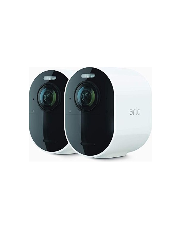 Arlo Ultra 2 Spotlight Camera 4K Set of 2 główny