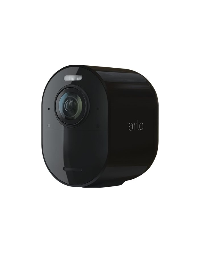 Arlo Ultra 2 ADDITIONAL surveillance came. Kolor: CZARNY - SmartHub required główny