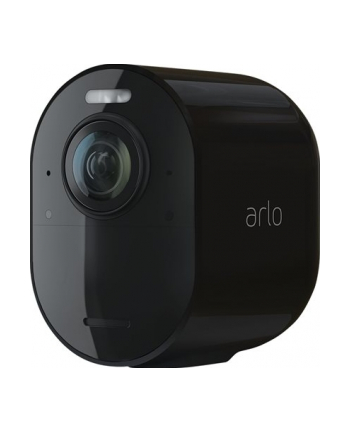 Arlo Ultra 2 ADDITIONAL surveillance came. Kolor: CZARNY - SmartHub required