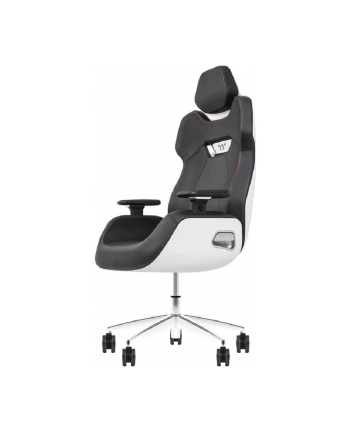 Thermaltake Argent E700 Gaming Chair Kolor: BIAŁY - GGC-ARG-BWLFDL-01