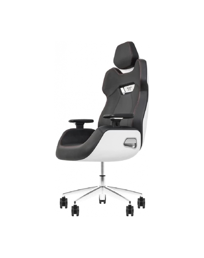 Thermaltake Argent E700 Gaming Chair Kolor: BIAŁY - GGC-ARG-BWLFDL-01 główny