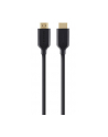 belkin Kabel HDMI z Ethernet 2m złote złącze - nr 2