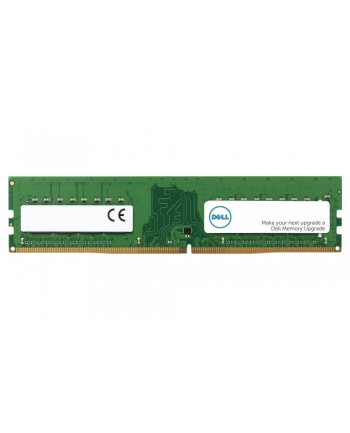 dell technologies D-ELL Memory Upgrade 32GB 2RX8 DDR5 UDIMM 4800MHz ECC