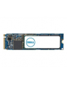 dell technologies D-ELL M.2 PCIe NVME Gen 4x4 Class 40 2280 Solid State Drive - 512GB - nr 1