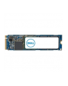 dell technologies D-ELL M.2 PCIe NVME Gen 4x4 Class 40 2280 Solid State Drive - 512GB - nr 2