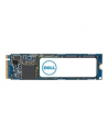 dell technologies D-ELL M.2 PCIe NVME Gen 4x4 Class 40 2280 Solid State Drive - 1TB - nr 1