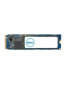 dell technologies D-ELL M.2 PCIe NVME Gen 4x4 Class 40 2280 Solid State Drive - 1TB - nr 3