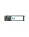 dell technologies D-ELL M.2 PCIe NVME Gen 4x4 Class 40 2280 Solid State Drive - 1TB - nr 4