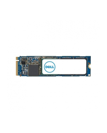 dell technologies D-ELL M.2 PCIe NVME Gen 4x4 Class 40 2280 Solid State Drive - 1TB