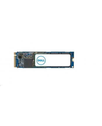 dell technologies D-ELL M.2 PCIe NVME Gen 4x4 Class 40 2280 Solid State Drive - 2TB