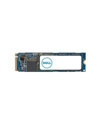 dell technologies D-ELL M.2 PCIe NVME Gen 4x4 Class 40 2280 Solid State Drive - 2TB