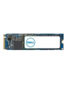 dell technologies D-ELL M.2 PCIe NVME Gen 4x4 Class 40 2280 Solid State Drive - 4TB - nr 1