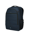 TARGUS 15.6inch Octave Backpack Blue - nr 18