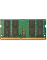 hp inc. HP 8GB DDR5 1x8GB 4800 UDIMM NECC Memory - nr 1