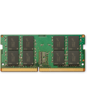 hp inc. HP 8GB DDR5 1x8GB 4800 UDIMM NECC Memory