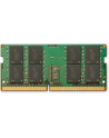 hp inc. HP 8GB DDR5 1x8GB 4800 UDIMM NECC Memory - nr 3