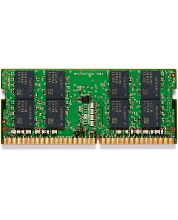 hp inc. HP 32GB DDR5 1x32GB 4800 UDIMM NECC Memory