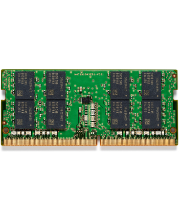 hp inc. HP 16GB DDR5 1x16GB 4800 UDIMM NECC Memory nr 1
