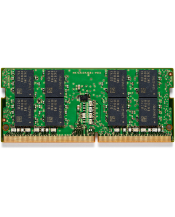 hp inc. HP 16GB DDR5 1x16GB 4800 UDIMM NECC Memory nr 2