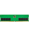 hp inc. HP 16GB 1x16GB DDR5 4800 UDIMM ECC Memory - nr 1