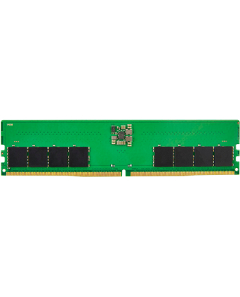 hp inc. HP 16GB 1x16GB DDR5 4800 UDIMM ECC Memory