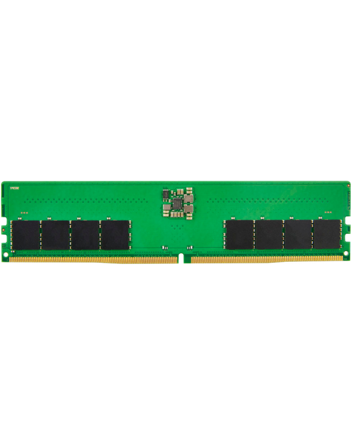 hp inc. HP 16GB 1x16GB DDR5 4800 UDIMM ECC Memory główny