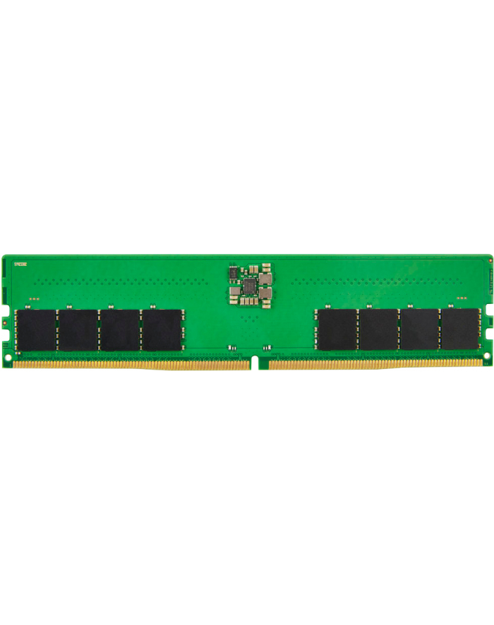 hp inc. HP 32GB 1x32GB DDR5 4800 UDIMM ECC Memory główny
