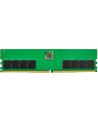 hp inc. HP 32GB 1x32GB DDR5 4800 UDIMM ECC Memory - nr 3