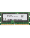 hp inc. HP 16GB DDR5 1x16GB 4800 SODIMM ECC Memory - nr 10
