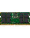 hp inc. HP 16GB DDR5 1x16GB 4800 SODIMM ECC Memory - nr 14