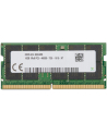 hp inc. HP 16GB DDR5 1x16GB 4800 SODIMM ECC Memory - nr 1