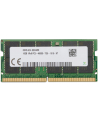 hp inc. HP 16GB DDR5 1x16GB 4800 SODIMM ECC Memory - nr 23