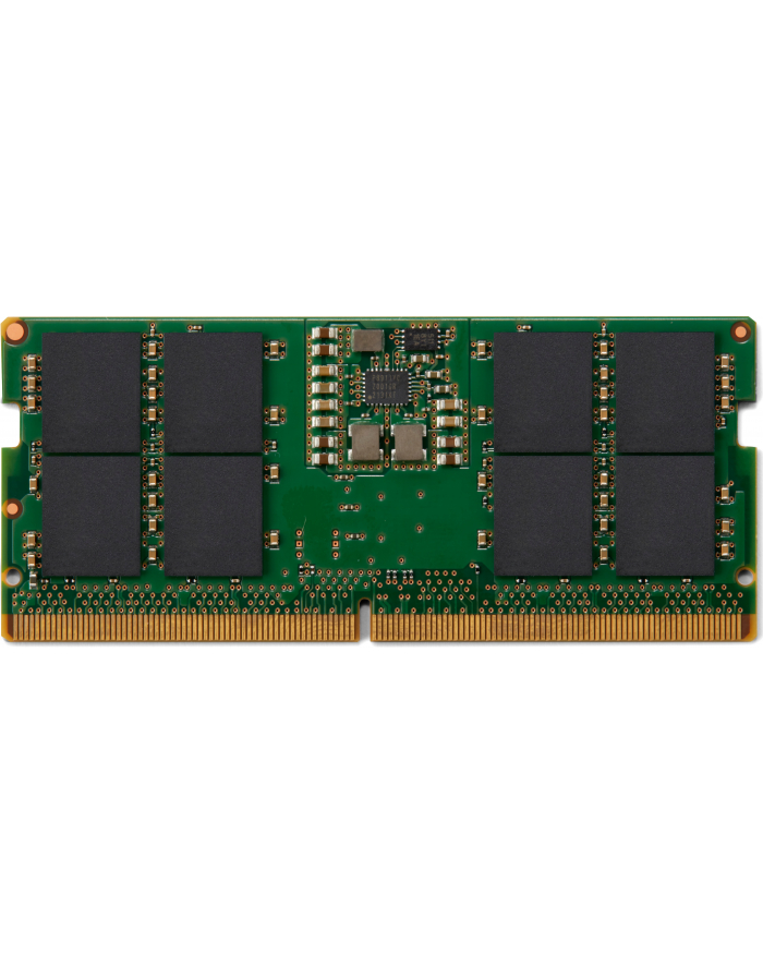 hp inc. HP 16GB DDR5 1x16GB 4800 SODIMM ECC Memory główny
