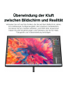 hp inc. HP Z24Q G3 23.8inch QHD DISPLAY USB-A 3.2 DP HDMI - nr 73