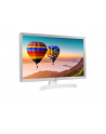 lg electronics Monitor 23.6 cali 24TQ510S-WZ TV - nr 23