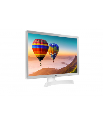 lg electronics Monitor 23.6 cali 24TQ510S-WZ TV