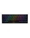 Sharkoon SGK50 S4 Kolor: CZARNY Kailh Red (FRENCH layout) - nr 10